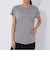 FILA/フィラ　水着セット　水陸両用　フィットネスウェア　上下3点セット　半袖Tシャツ　ショートパンツ　レギンス　ヨガ　ジム　ランニング