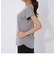 FILA/フィラ　水着セット　水陸両用　フィットネスウェア　上下3点セット　半袖Tシャツ　ショートパンツ　レギンス　ヨガ　ジム　ランニング