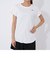 FILA/フィラ　水着セット　水陸両用　フィットネスウェア　上下3点セット　半袖Tシャツ　ショートパンツ　レギンス　ヨガ　ジム　ランニング