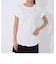 FILA/フィラ　水着セット　水陸両用　フィットネスウェア　上下3点セット　半袖Tシャツ　ショートパンツ　レギンス　ヨガ　ジム　ランニング