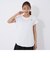 FILA/フィラ　水着セット　水陸両用　フィットネスウェア　上下3点セット　半袖Tシャツ　ショートパンツ　レギンス　ヨガ　ジム　ランニング