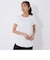 FILA/フィラ　水着セット　水陸両用　フィットネスウェア　上下3点セット　半袖Tシャツ　ショートパンツ　レギンス　ヨガ　ジム　ランニング