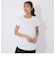 FILA/フィラ　水着セット　水陸両用　フィットネスウェア　上下3点セット　半袖Tシャツ　ショートパンツ　レギンス　ヨガ　ジム　ランニング