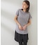 FILA/フィラ　水着セット　水陸両用　フィットネスウェア　上下3点セット　半袖Tシャツ　ショートパンツ　レギンス　ヨガ　ジム　ランニング