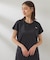 FILA/フィラ　水着セット　水陸両用　フィットネスウェア　上下3点セット　半袖Tシャツ　ショートパンツ　レギンス　ヨガ　ジム　ランニング