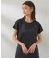 FILA/フィラ　水着セット　水陸両用　フィットネスウェア　上下3点セット　半袖Tシャツ　ショートパンツ　レギンス　ヨガ　ジム　ランニング