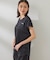 FILA/フィラ　水着セット　水陸両用　フィットネスウェア　上下3点セット　半袖Tシャツ　ショートパンツ　レギンス　ヨガ　ジム　ランニング