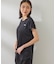 FILA/フィラ　水着セット　水陸両用　フィットネスウェア　上下3点セット　半袖Tシャツ　ショートパンツ　レギンス　ヨガ　ジム　ランニング