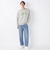 OceanPacific/オーシャンパシフィック 裏起毛 クルースウェット