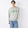 OceanPacific/オーシャンパシフィック 裏起毛 クルースウェット