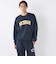 OceanPacific/オーシャンパシフィック 裏起毛 クルースウェット