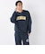 OceanPacific/オーシャンパシフィック 裏起毛 クルースウェット
