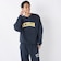 OceanPacific/オーシャンパシフィック 裏起毛 クルースウェット
