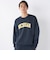 OceanPacific/オーシャンパシフィック 裏起毛 クルースウェット