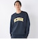 OceanPacific/オーシャンパシフィック 裏起毛 クルースウェット