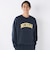 OceanPacific/オーシャンパシフィック 裏起毛 クルースウェット
