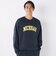 OceanPacific/オーシャンパシフィック 裏起毛 クルースウェット