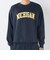 OceanPacific/オーシャンパシフィック 裏起毛 クルースウェット