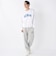 OceanPacific/オーシャンパシフィック 裏起毛 クルースウェット