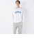 OceanPacific/オーシャンパシフィック 裏起毛 クルースウェット