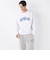 OceanPacific/オーシャンパシフィック 裏起毛 クルースウェット