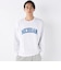 OceanPacific/オーシャンパシフィック 裏起毛 クルースウェット