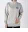 OceanPacific/オーシャンパシフィック 裏起毛 ジップアップスウェット　