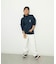 OceanPacific/オーシャンパシフィック 裏起毛 ジップアップスウェット　