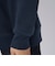 OceanPacific/オーシャンパシフィック 裏起毛 ジップアップスウェット　