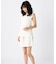 OceanPacific/オーシャンパシフィック 3点セット水着　リブ素材