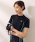FILA/フィラ　キャップ・ゴーグル付　フィットネス水着　4点セット