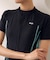 FILA/フィラ　キャップ・ゴーグル付　フィットネス水着　4点セット