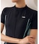 FILA/フィラ　キャップ・ゴーグル付　フィットネス水着　4点セット