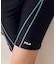 FILA/フィラ　キャップ・ゴーグル付　フィットネス水着　4点セット