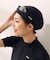 FILA/フィラ　キャップ・ゴーグル付　フィットネス水着　4点セット