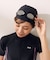 FILA/フィラ　キャップ・ゴーグル付　フィットネス水着　4点セット