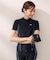 FILA/フィラ　キャップ・ゴーグル付　フィットネス水着　4点セット