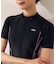 FILA/フィラ　キャップ・ゴーグル付　フィットネス水着　4点セット
