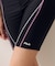 FILA/フィラ　キャップ・ゴーグル付　フィットネス水着　4点セット