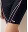 FILA/フィラ　キャップ・ゴーグル付　フィットネス水着　4点セット