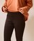 FILA/フィラ ラッシュガード上下セット バックフリルトップス＋レギンス UVカット 水陸両用