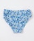 FILA/フィラ ロゴTシャツ付き水着４点セット