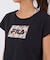 FILA/フィラ ロゴTシャツ付き水着４点セット