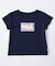 FILA/フィラ ロゴTシャツ付き水着４点セット