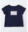 FILA/フィラ ロゴTシャツ付き水着４点セット