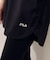 FILA/フィラ フィットネスウェア ３点セット