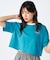 Kappa/カッパ ラッシュTシャツ・ボードショーツ付き　４点セット水着