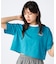 Kappa/カッパ ラッシュTシャツ・ボードショーツ付き　４点セット水着
