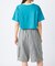 Kappa/カッパ ラッシュTシャツ・ボードショーツ付き　４点セット水着