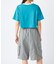 Kappa/カッパ ラッシュTシャツ・ボードショーツ付き　４点セット水着